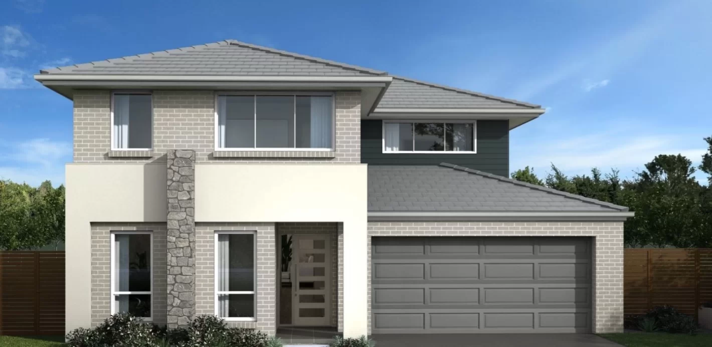 nsw Collections Sapphire SC_Double_Storey Boston Boston-Facades Boston 30 Oxford