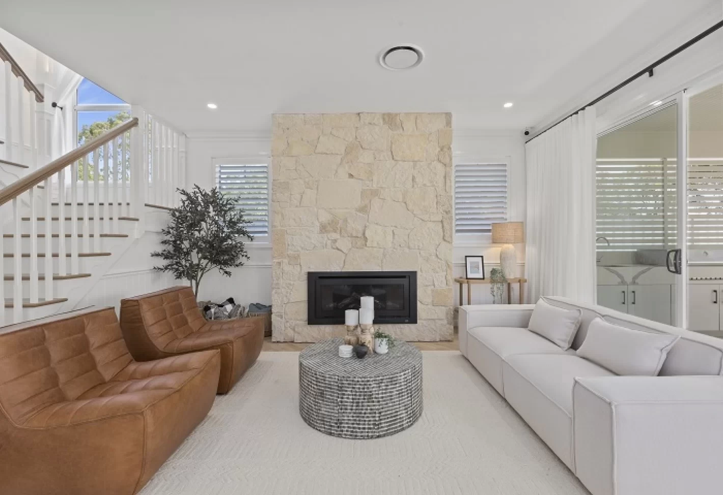 nsw Collections Sapphire SC_Double_Storey Boston Boston-36 SC-Boston-36-Interiors Shoalhaven living-room