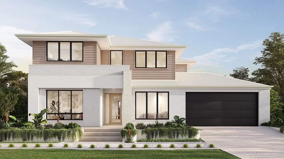 qld Home-Designs Facade-galleries Value-Range Granada-350 1200x6750007granada-350-tempo-hip-ls-7lowres