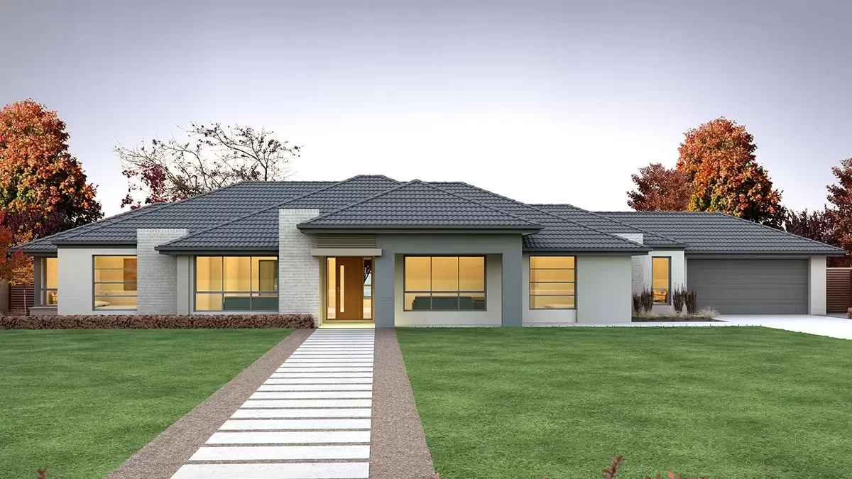 Maitland 30 - 