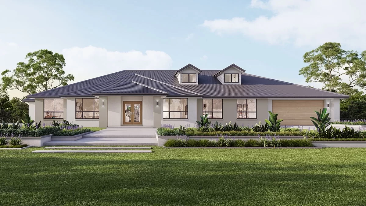 Bowral 540 Loft - 