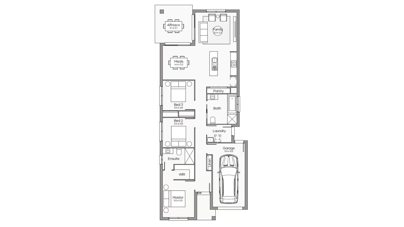 qld Blog 2026 _02-Feb Small-Lot-Big-Living scottsdale-textvideo-image