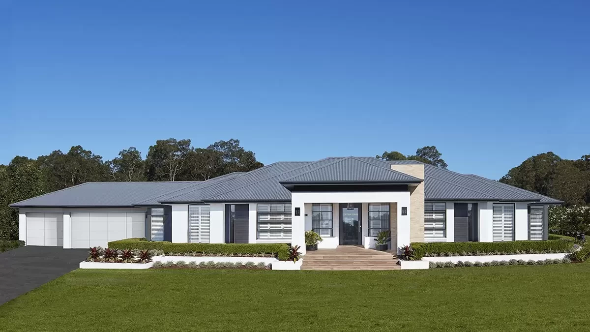 Maitland 30 - 
