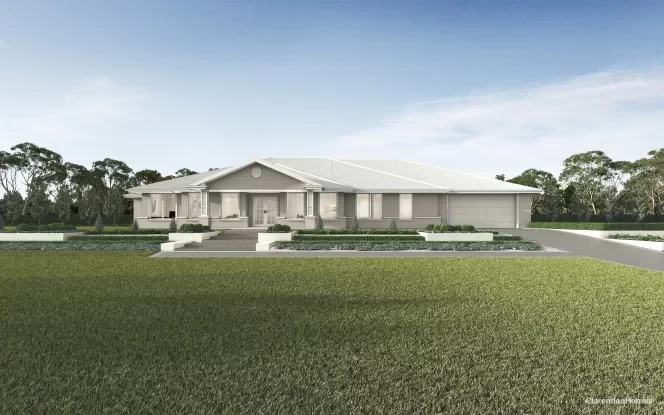 nsw Reality--3D-Renders 3D-Double-Storey The-Bowral bowral-48-hamptons-2
