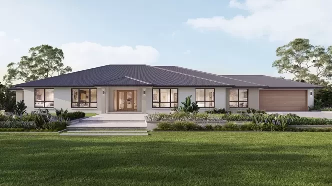 qld Home-Designs Facade-galleries Maitland-40 maitland-40-traditional-2-facade-01-1200-x-675-px