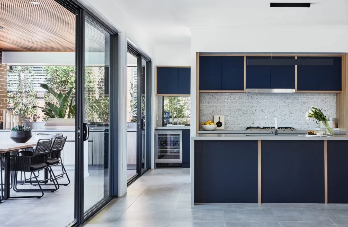 nsw Collections Sapphire SC_Single_Storey Lakeside Lakeside-31 SC-Lakeside-31-Interior SC-Lakeside-31-Waterford lakeside-31kitchen-alfresco