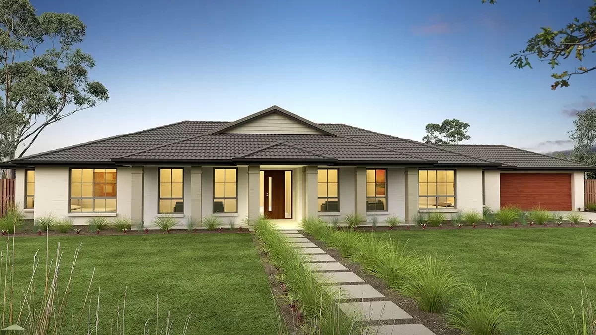 Maitland 30 - 