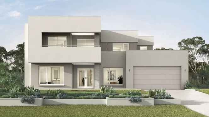 qld Home-Designs Facade-galleries Luxe-Collection 2026 Double-Storey Grande 1200x675-0000-grande-480-sanctuary
