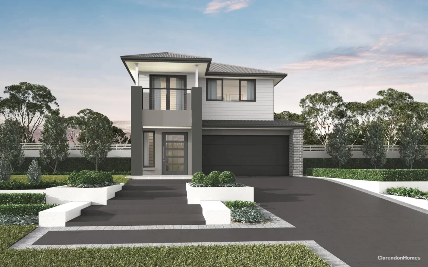 Clarendon-House-and-Land-2026 Facades waterford-27-elouera