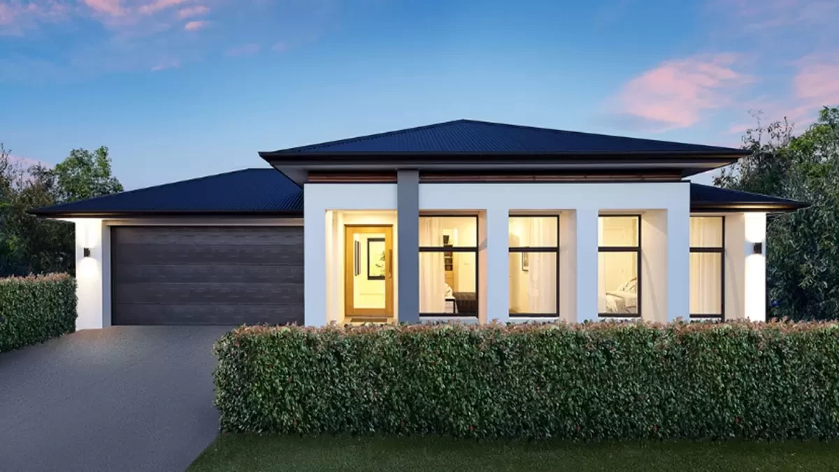 Dalkeith 29 MKII - 