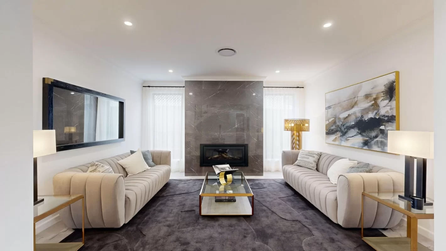 nsw Collections Sapphire SC_Double_Storey The-Grande Interior-Images hometheatre-01