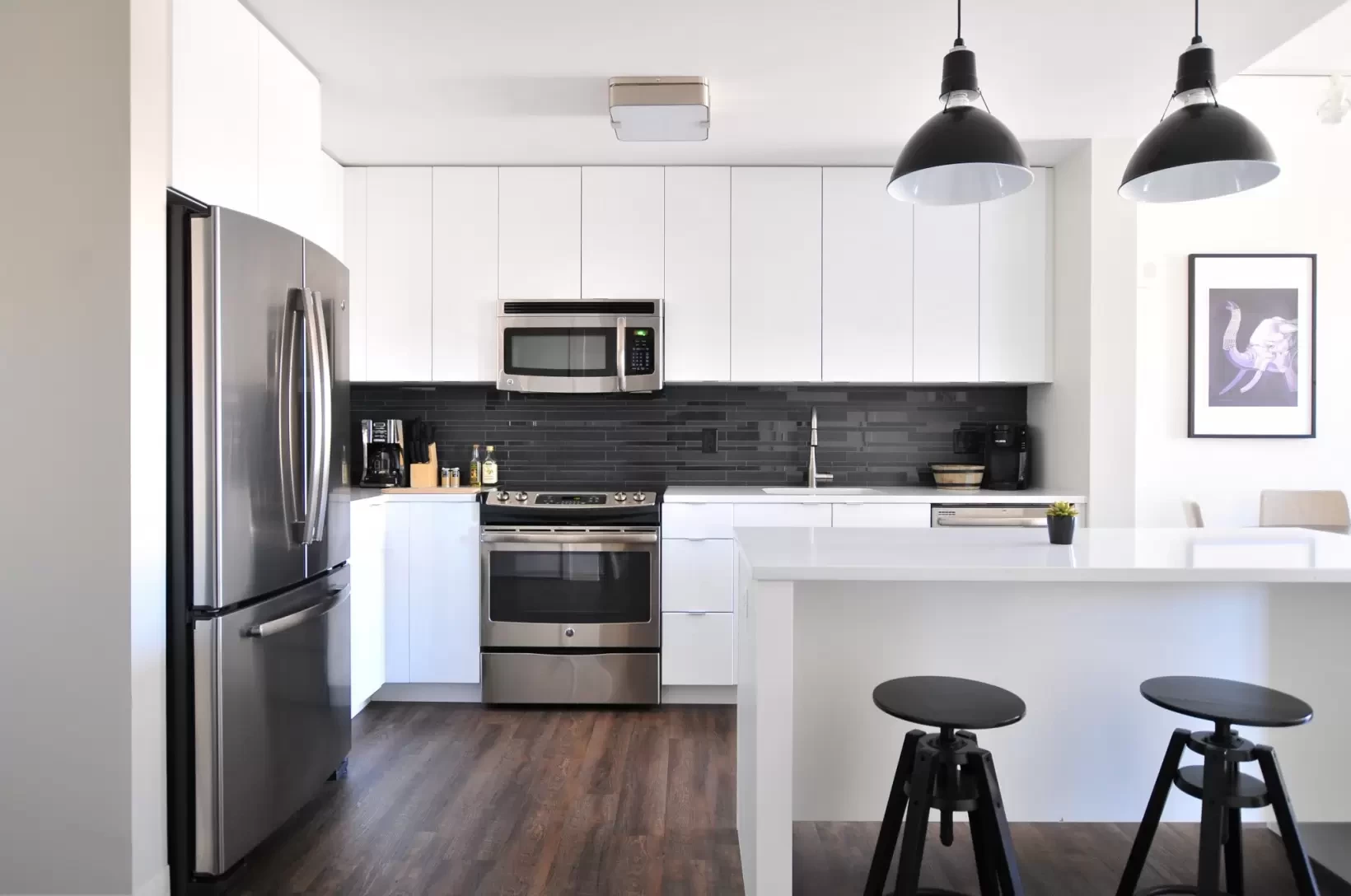  placeholder kitchen