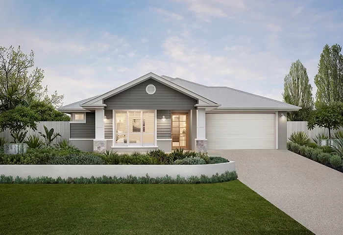 qld Blog 2024 2409 clarendon-homes-knockdown-rebuild-process-ashgrove-facade-700x480