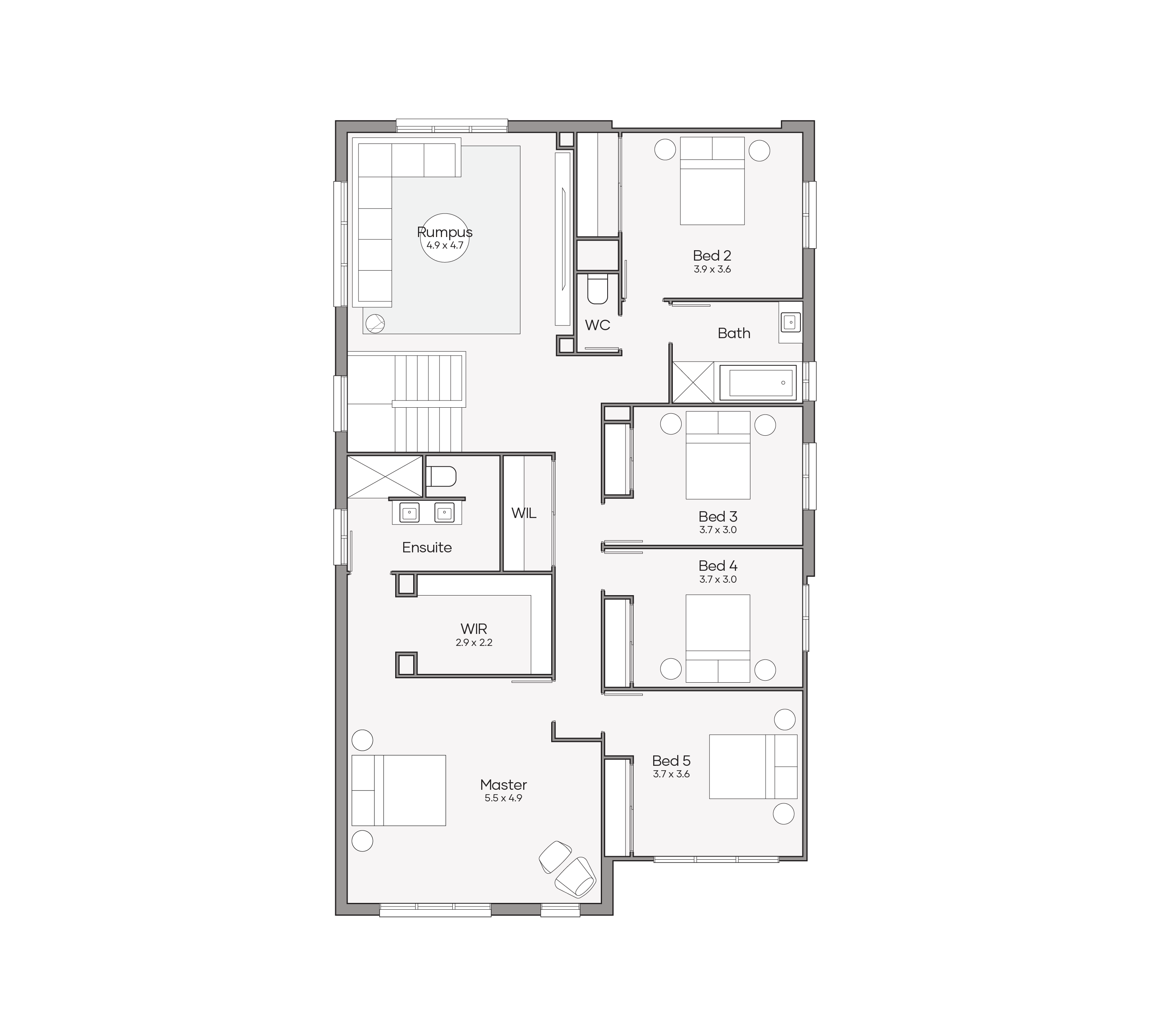 Bardon 370