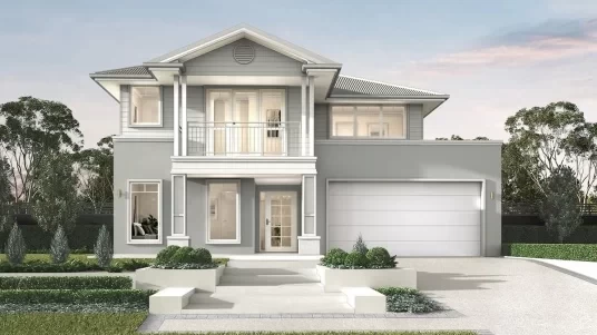 qld Home-Designs Facade-galleries Luxe-Collection 2026 Double-Storey Crestmead 1200x675-0007-crestmead-430-hamptons