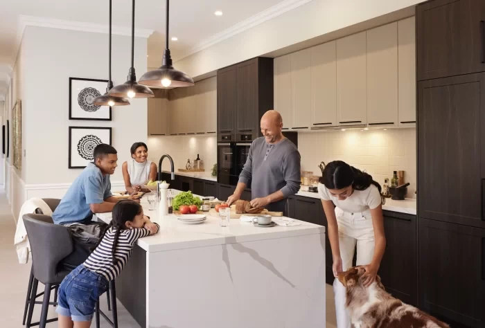 house and land packages for the first home buyers scheme