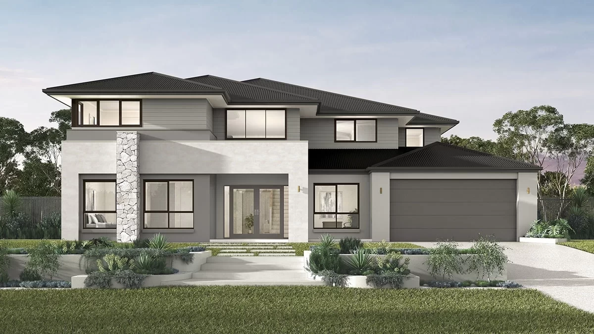 qld Home-Designs Facade-galleries Luxe-Collection 2026 Double-Storey Grande 1200x675-0003-the-grande-cambridge