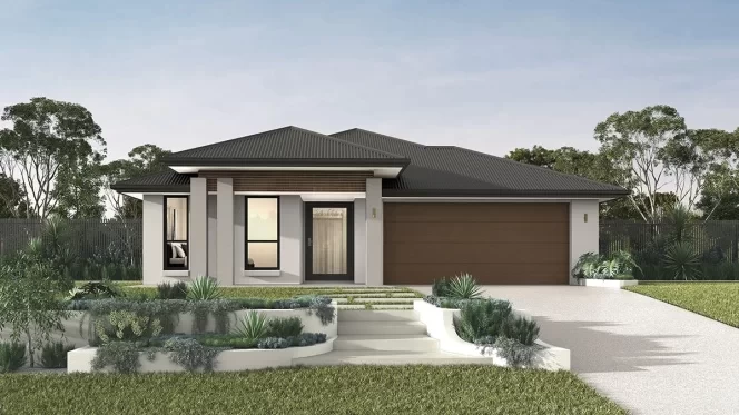 qld Home-Designs Facade-galleries Aspire-Collection Santorini March-2026 1200x675-0000-santorini-260-jasper