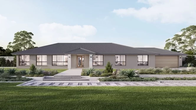 qld Home-Designs Facade-galleries Luxe-Collection Acreage Granton granton-facades-1200x675-0001-granton-35-traditional