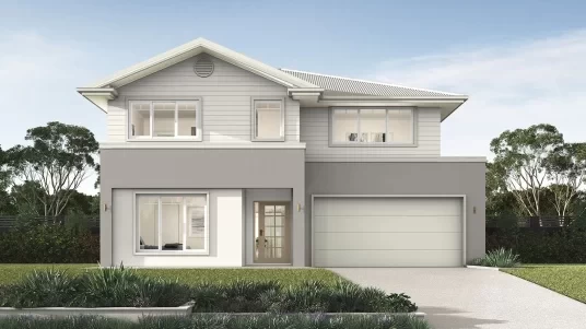 qld Home-Designs Facade-galleries Luxe-Collection 2026 Double-Storey Boston 1200x675-0001-the-boston-eastport