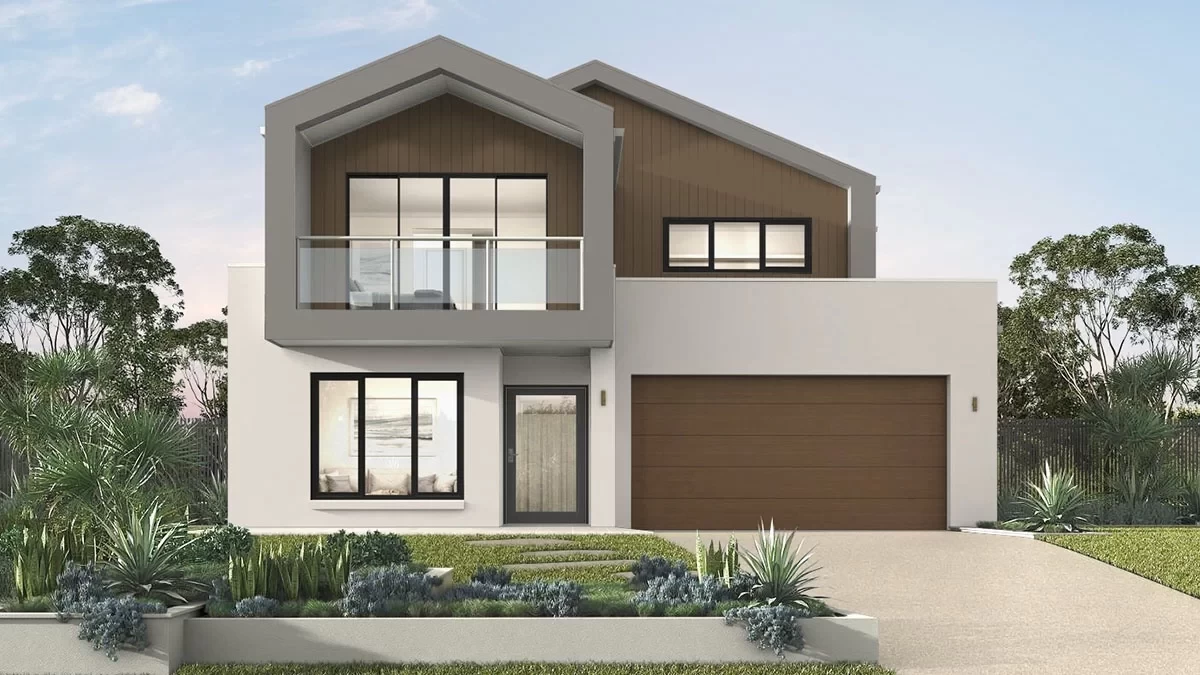 qld Home-Designs Facade-galleries Luxe-Collection Double-storey Parkhill March-2026 1200x675-0002-parkhill-310-dakota