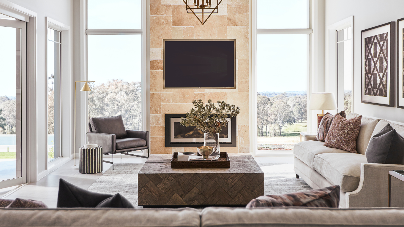 Hunter and Newcastle House and Land packages by Clarendon Homes