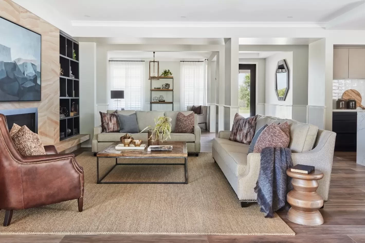 nsw Collections Sapphire SC_Single_Storey Maitland Maitland-35 SC-Maitland-35-Interiors mhp-maitland35-clarendon-137