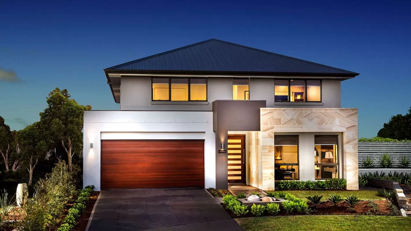 nsw Collections Sapphire SC_Double_Storey Madison Facades facade-ds-madison-prescott-1200x675px