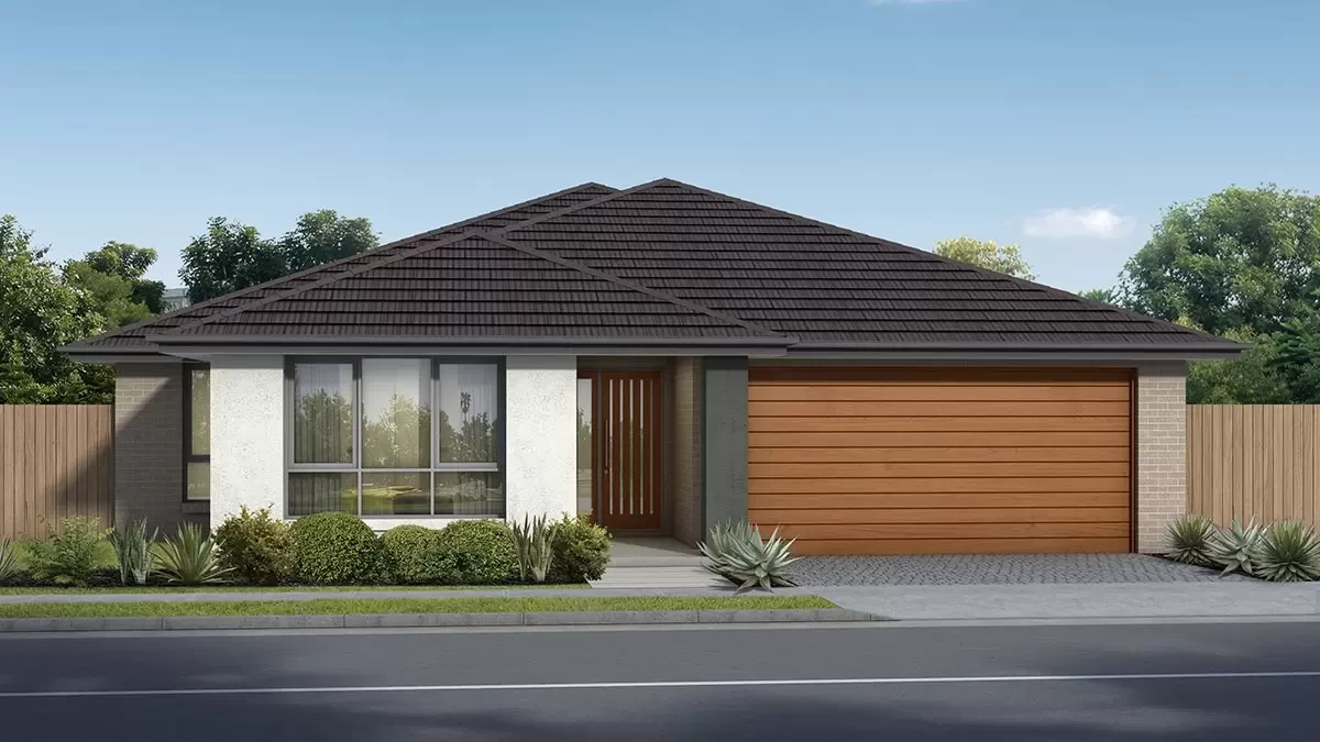 Dalkeith 29 MKII - 