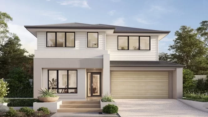 qld Home-Designs Facade-galleries Value-Range Bardon-340 1200x6750005bardon-340-tempo-hip