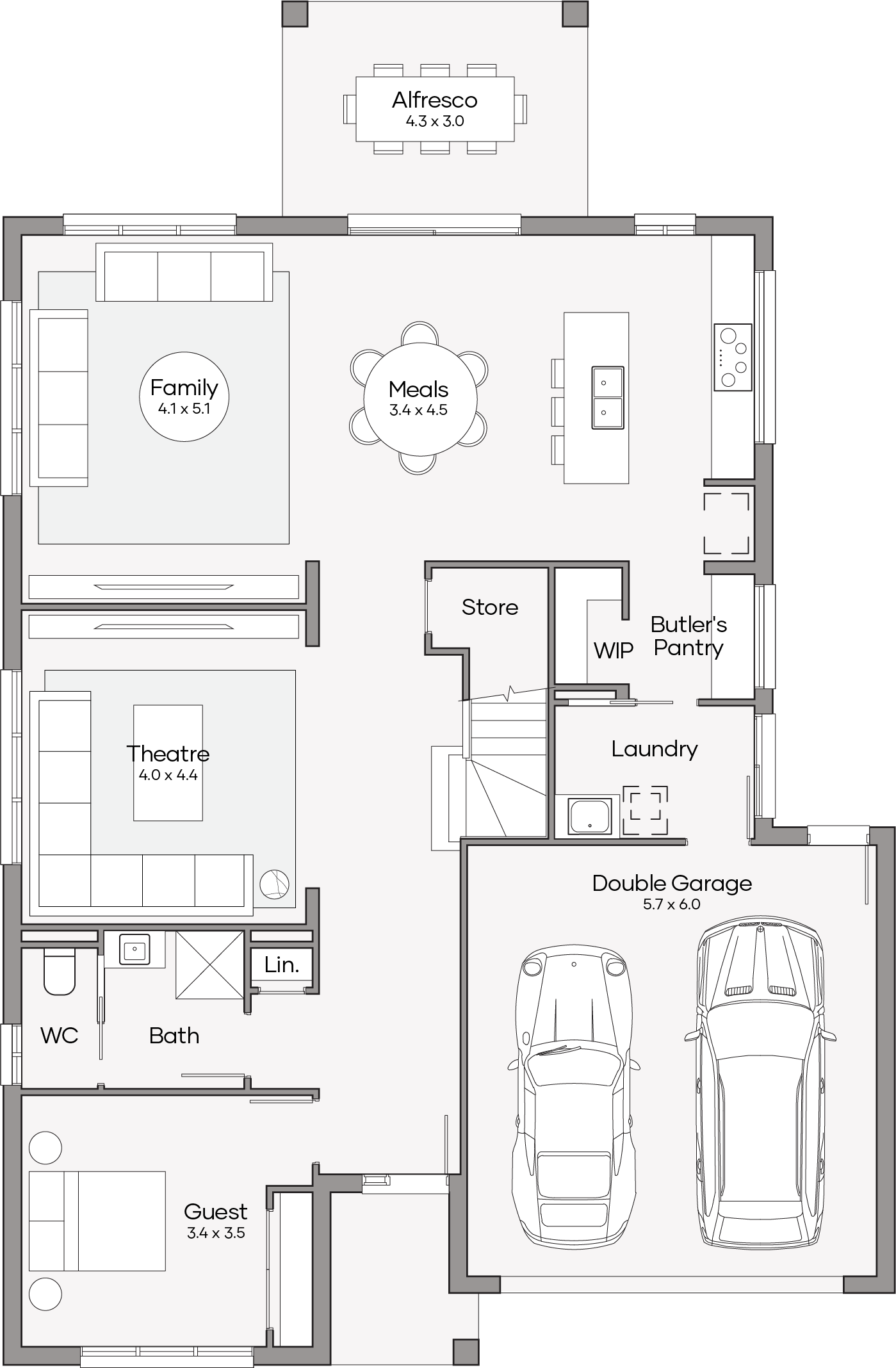 Langford 330