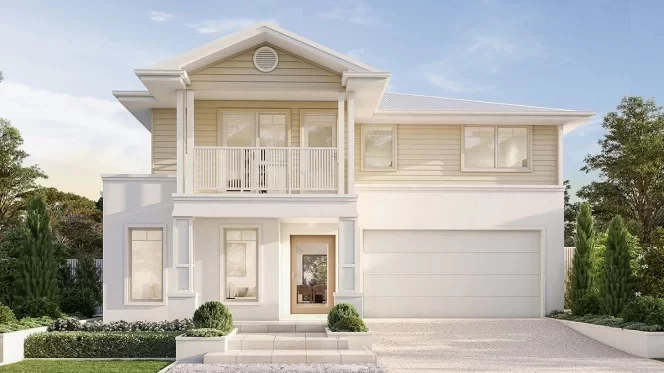qld Home-Designs Facade-galleries Luxe-Collection Double-storey Glenelg 1200x675-0003-glenelg-280-hamptons-lowres