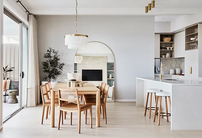 CPG Estate for your house and land - kitchen in your new home design