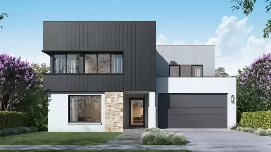nsw Collections Sapphire SC_Double_Storey Boston Boston-42 SC-Boston-42-Facades bostonmalibu-facade-ds-1200x675px