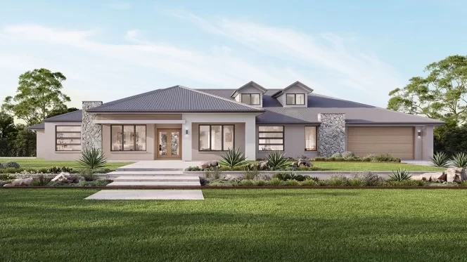 qld Home-Designs Facade-galleries Luxe-Collection Acreage Bowral-Loft 1200x675-0001-bowral-540-contemporary