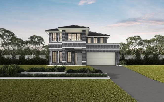 nsw Rendivo Boston 35 Manor