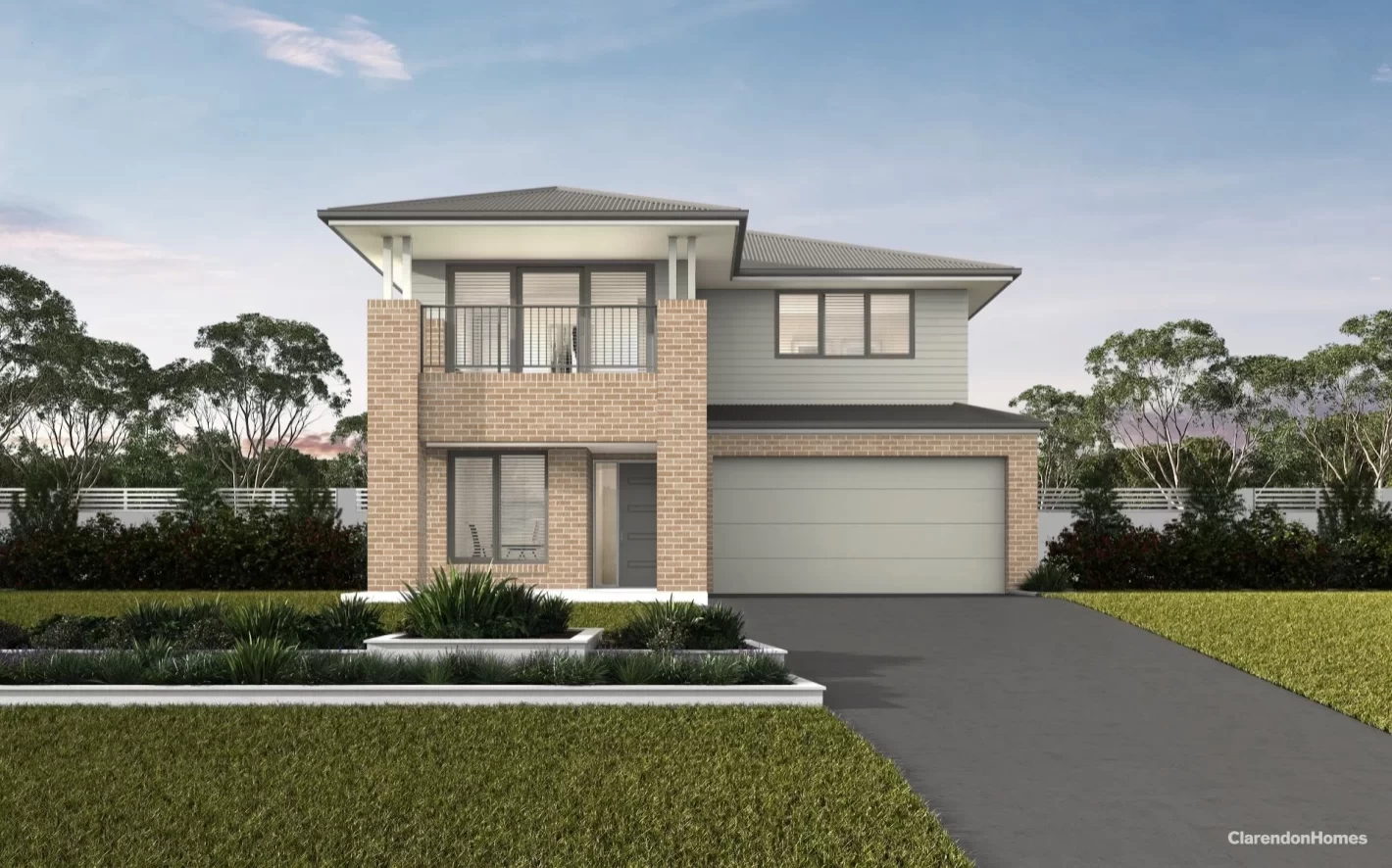 Clarendon-House-and-Land-2026 Facades boston-and-hayman-elouera