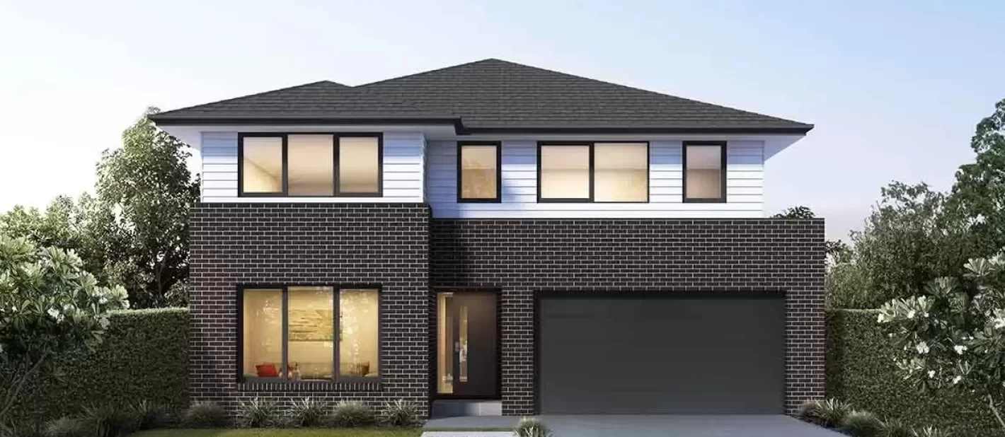 Clarendon-House-and-Land-2026 Facades kingscliffe-classic-facade