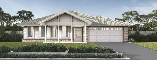 nsw Collections Alpine facade