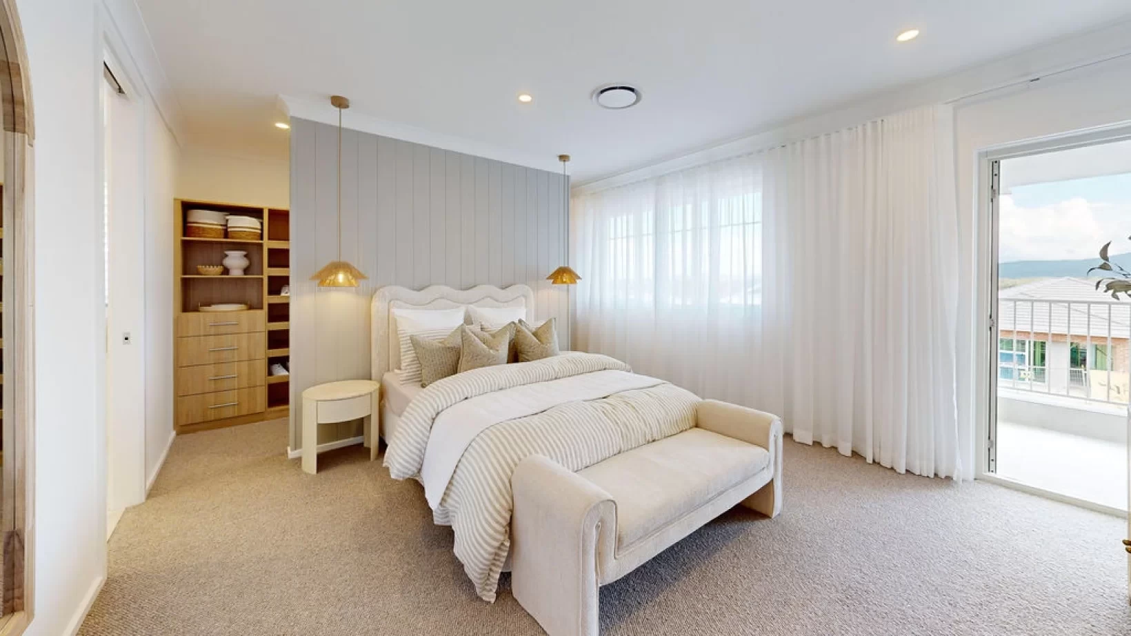 nsw Display-Homes Watagan Kingscliffe Clarendon-Homes-Kingscliffe-36-Southhampton-Bed-1