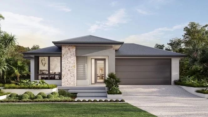 qld NCC-2022-Floorplans Aspire Single-storey Wellington-280 1200x675-0007-wellington-280-kingscliff-facade