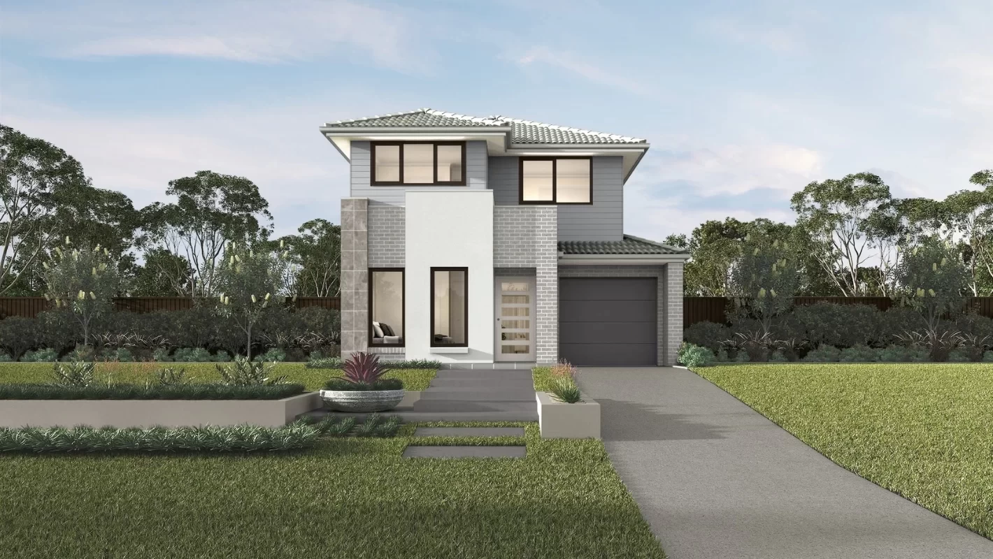 nsw Collections Essentials EC_Double_Storey Wembley Wembley-24 Facades wembley-24-prominent