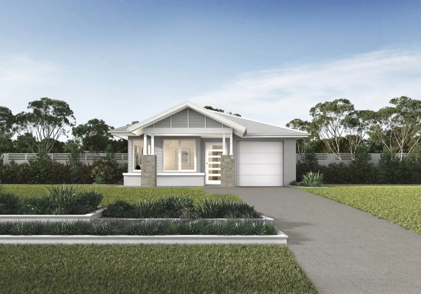 House-Facades Clarendon-homes Ellis ellis-brighton