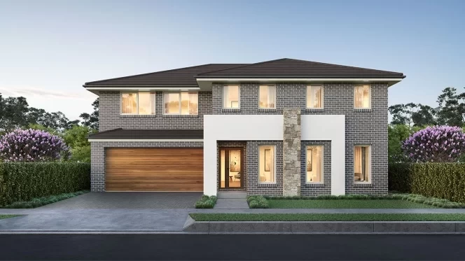 nsw Collections Sapphire SC_Double_Storey Saratoga Saratoga-36 facade-ds-saratoga36-oxford-1200x675px