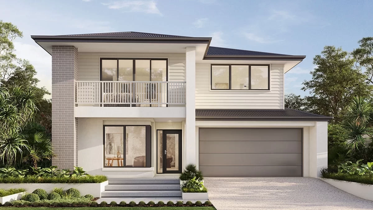 qld Home-Designs Facade-galleries Value-Range Bardon-340 1200x6750004bardon-340-hartley-hip
