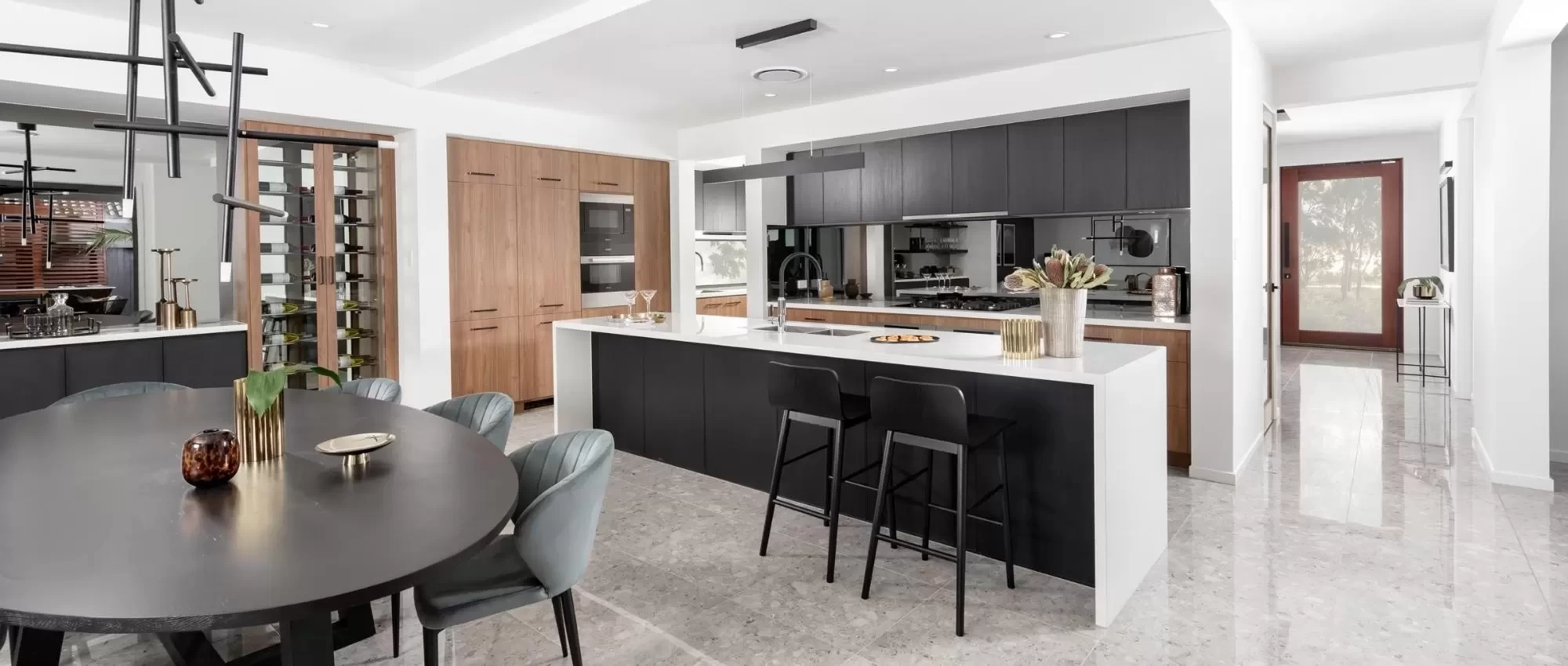 qld display-homes Kalina Fairmont-40 fairmont-40-kitchen2000-x-850-13