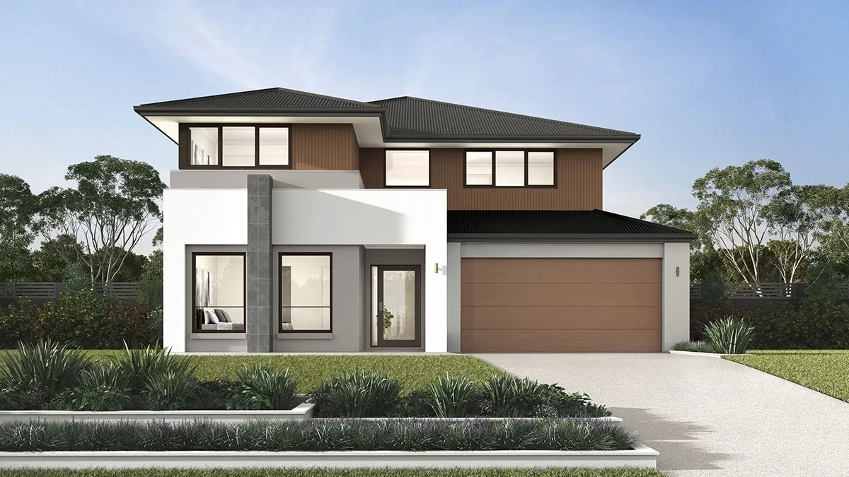 qld Home-Designs Facade-galleries Luxe-Collection Double-storey Sheridan March-2026 1200x675-0008-sheridan-340-mkii-cambridge