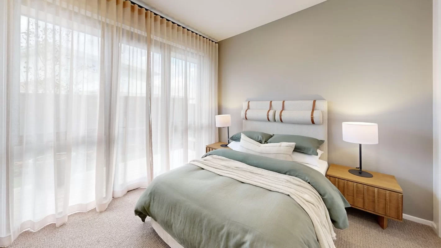 nsw Display-Homes Watagan Mackay Clarendon-Homes-Mackay-31-Watagan-Park-Bed-3