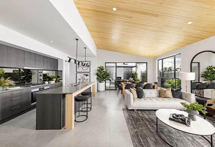 qld Blog 2024 2410 kitchen-designs-that-embrace-spring-entertaining-article-image-2-700x480
