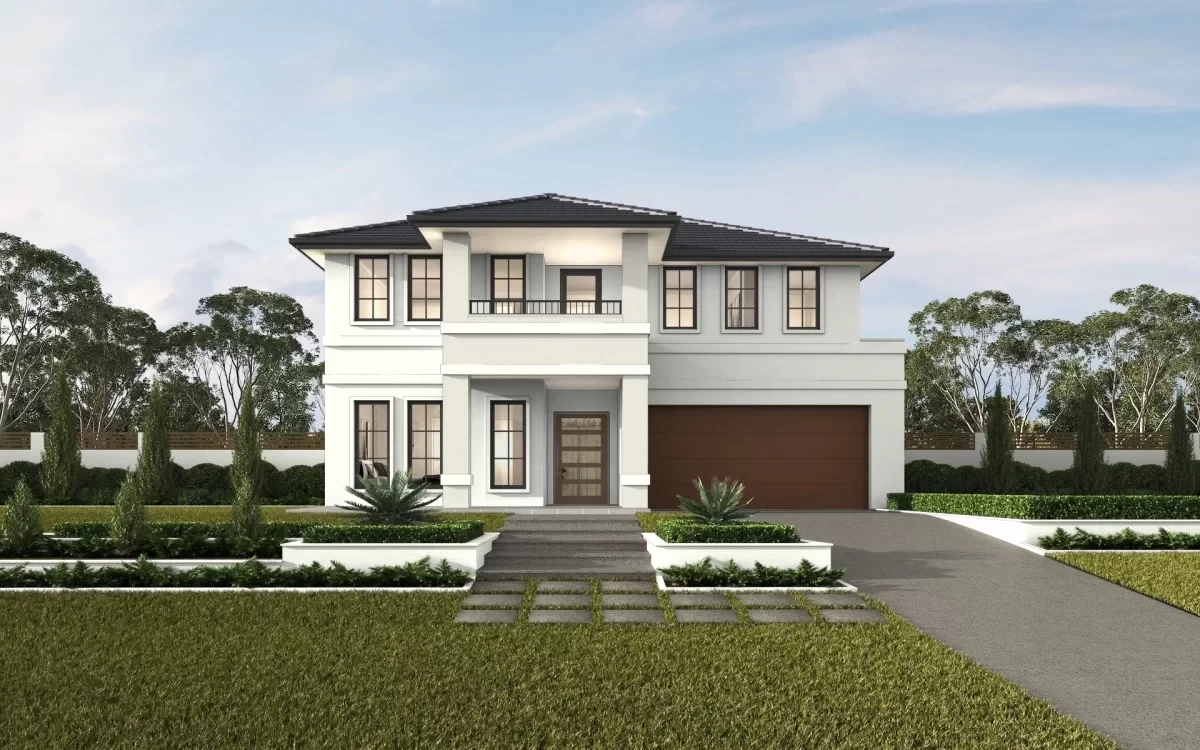Kingscliffe 40 - 